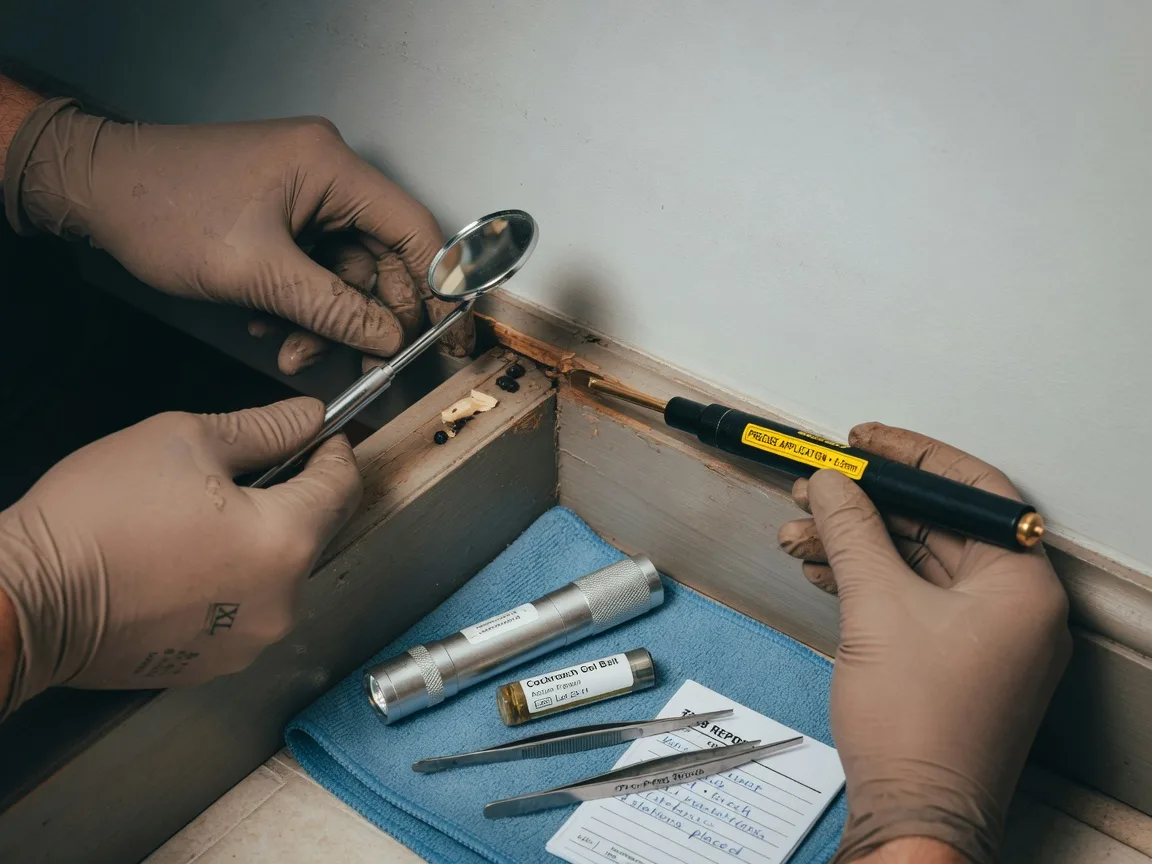 Why choose Emergency Pest Control in Wilson, MI